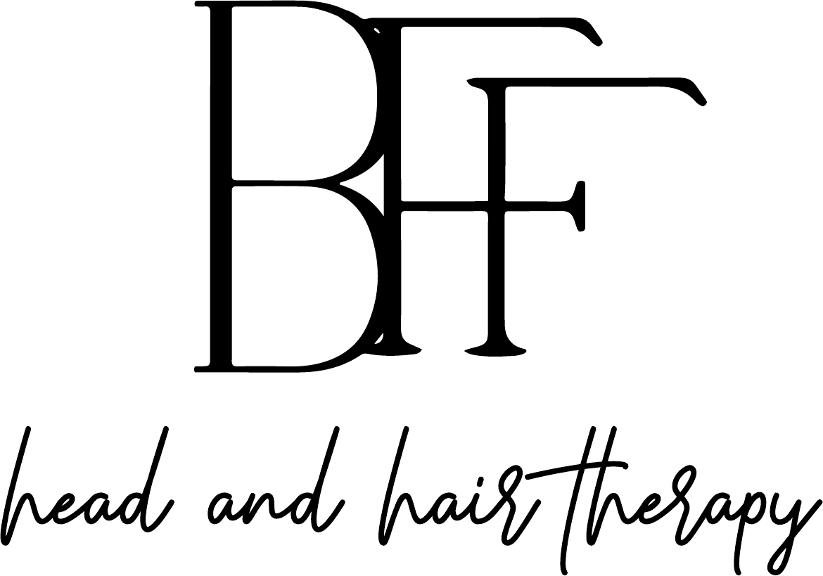 BFF Head & Hair Therapy