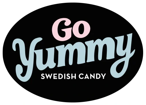 Go Yummy Swedish Candy