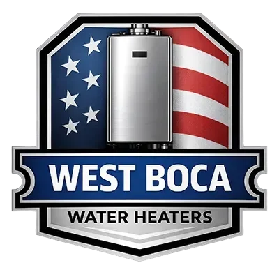 West Boca Water Heaters photo 1