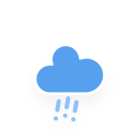 Chance Rain Showers